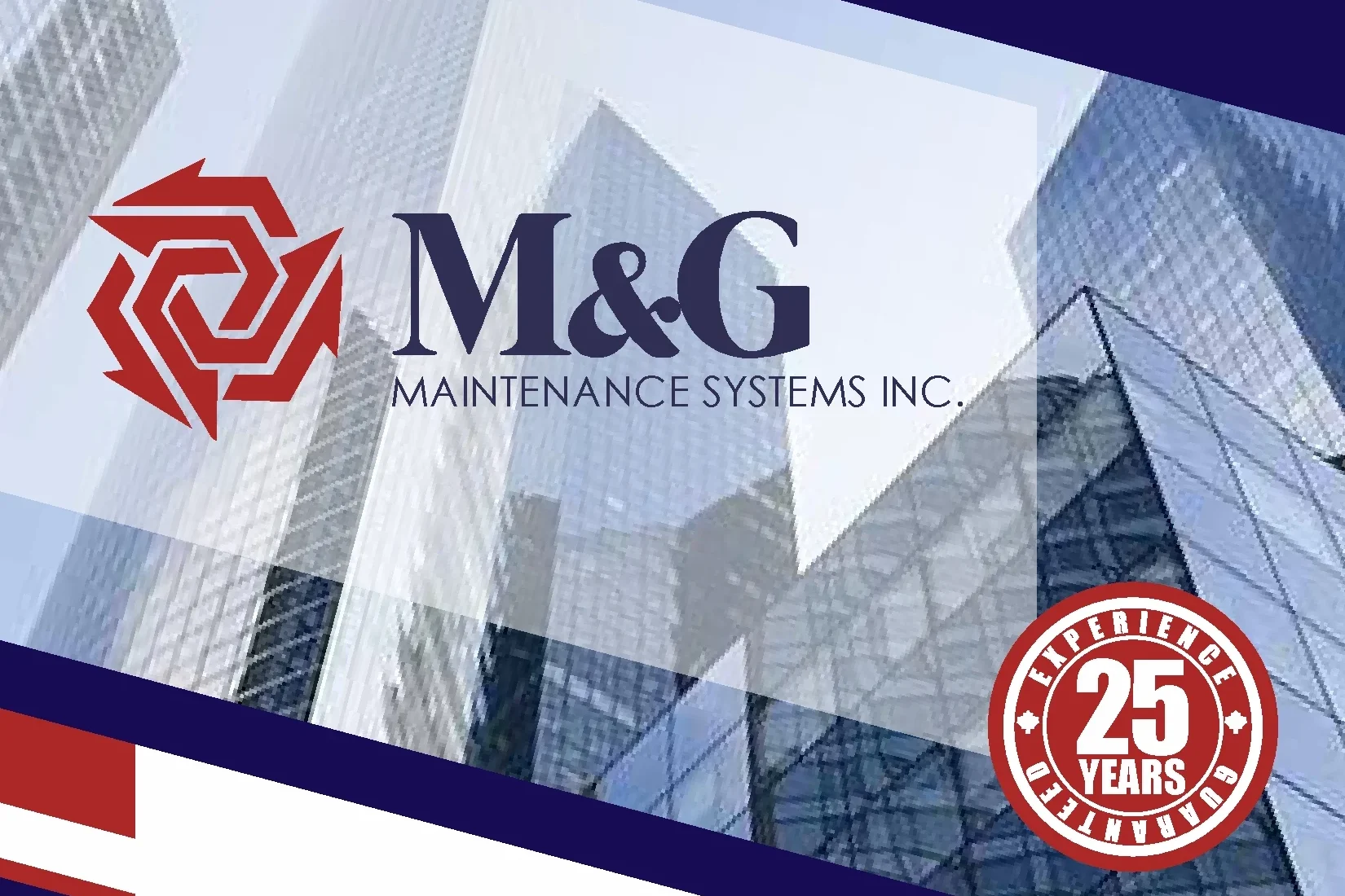 mg about flyer